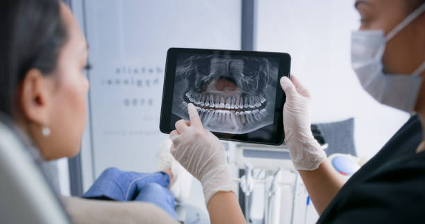 Licensed Tooth Extraction service in Woodward, OK - Smile Center Dentistry